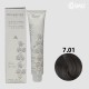 Cosmo Personal Color 7.01 Biondo Naturale Genere - Пепеляво натурално русо